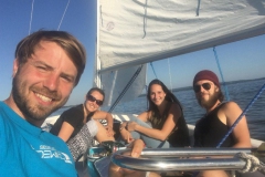 ... mit Sven und Freunden