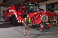 Große Mschinen