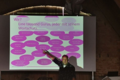 Vortrag Patrick Worms